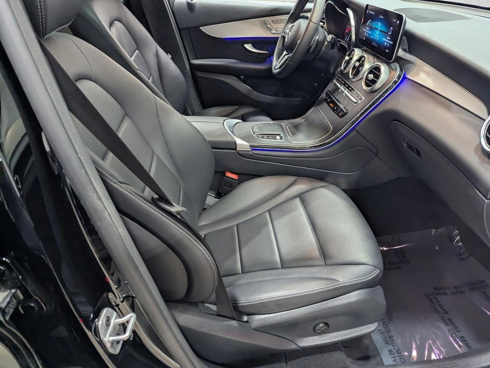 2022 Mercedes-Benz GLC GLC 300 SUV