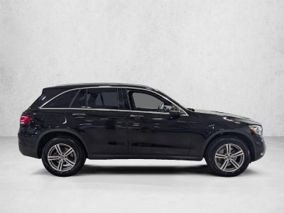 2022 Mercedes-Benz GLC GLC 300 SUV