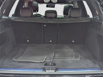 2022 Mercedes-Benz GLC GLC 300 SUV