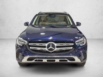 2022 Mercedes-Benz GLC GLC 300 SUV