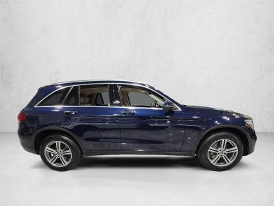 2022 Mercedes-Benz GLC GLC 300 SUV