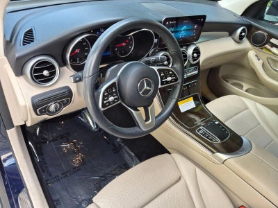 2022 Mercedes-Benz GLC GLC 300 SUV