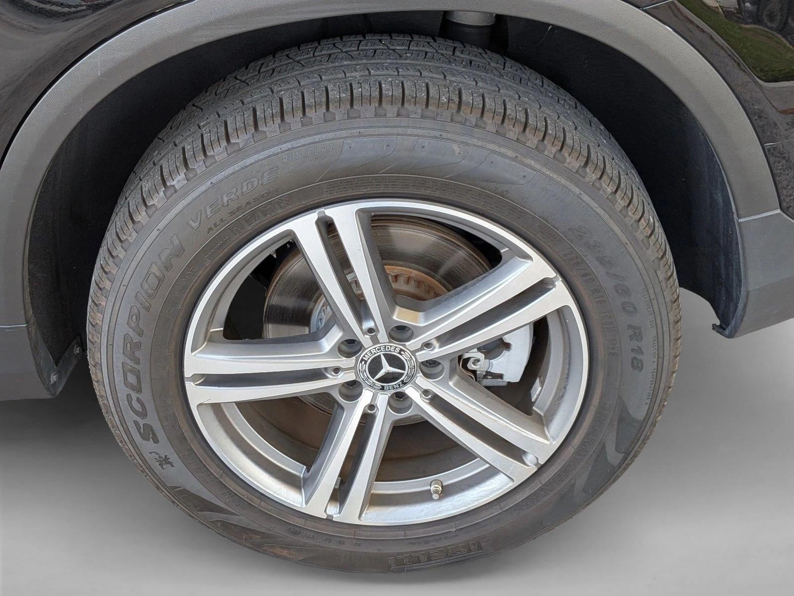 2020 Mercedes-Benz GLC GLC 300 SUV