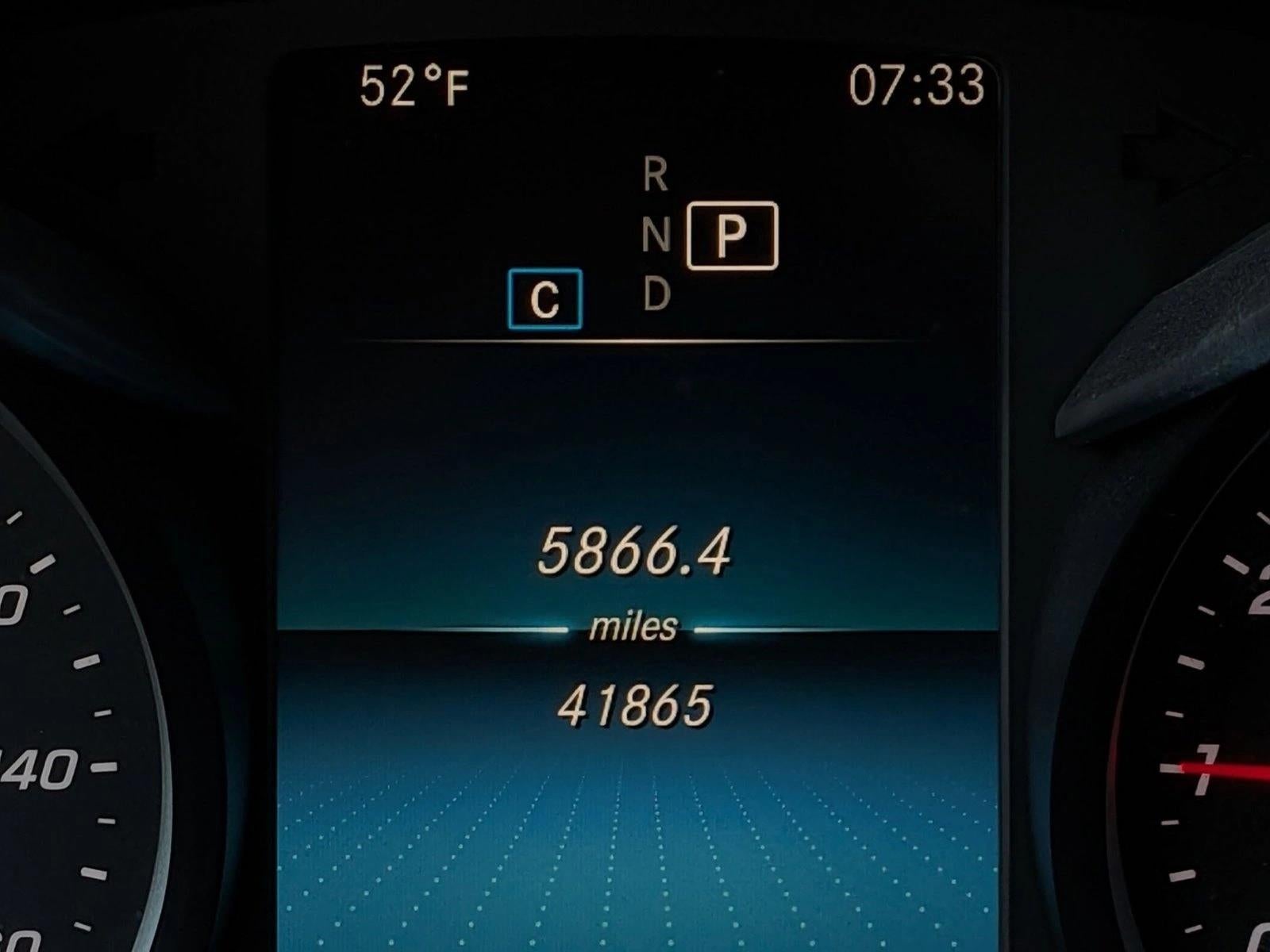 2020 Mercedes-Benz GLC GLC 300 SUV