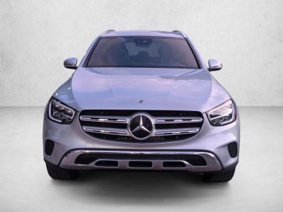 2022 Mercedes-Benz GLC GLC 300 SUV
