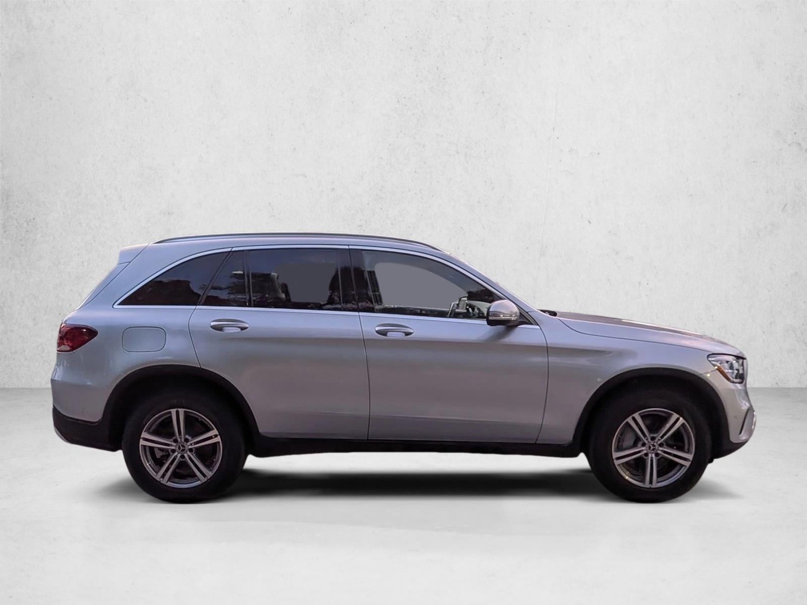 2022 Mercedes-Benz GLC GLC 300 SUV