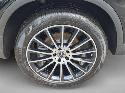 2022 Mercedes-Benz GLC GLC 300 SUV