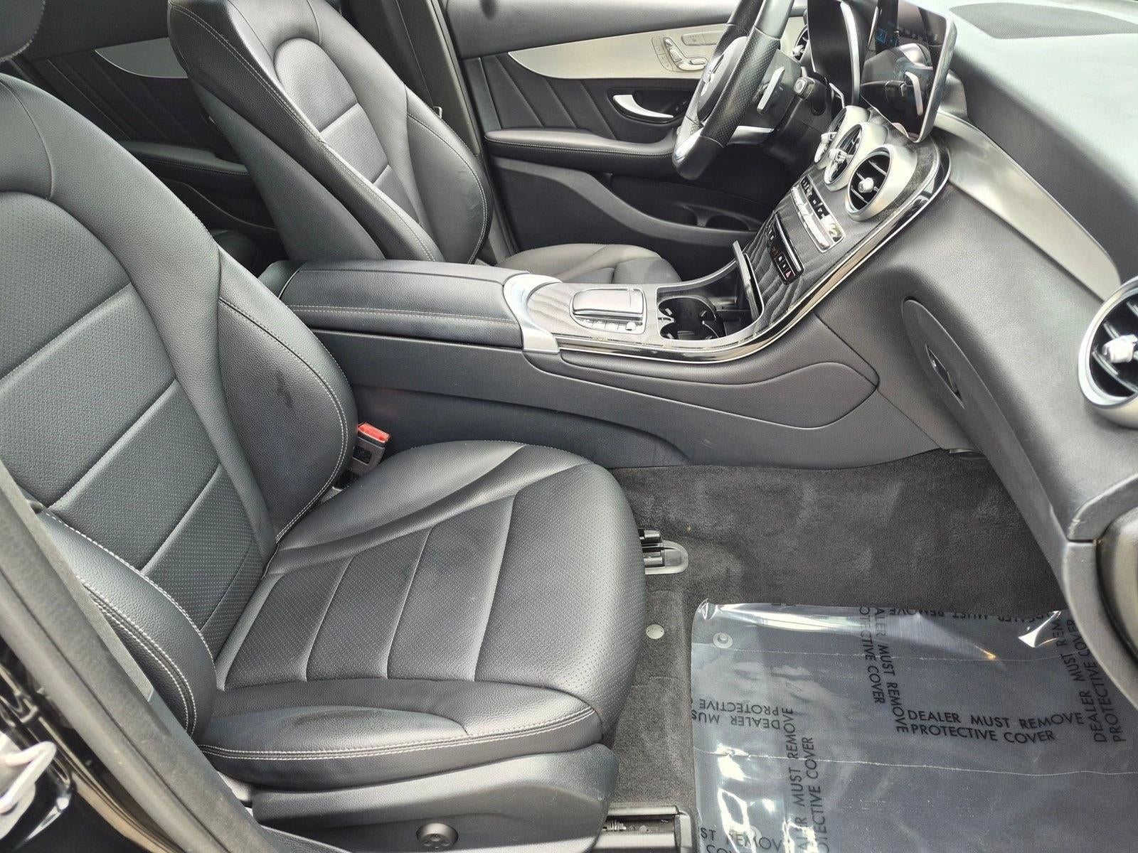 2022 Mercedes-Benz GLC GLC 300 SUV