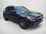 2022 Mercedes-Benz GLC GLC 300 SUV