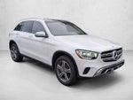 2022 Mercedes-Benz GLC GLC 300 SUV
