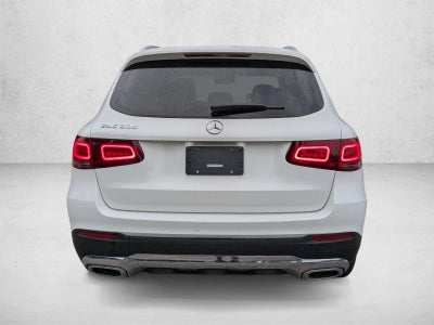 2022 Mercedes-Benz GLC GLC 300 SUV