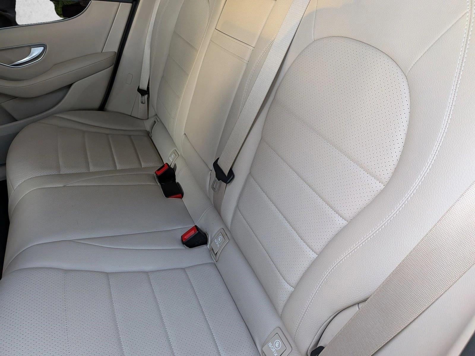 2022 Mercedes-Benz GLC GLC 300 SUV