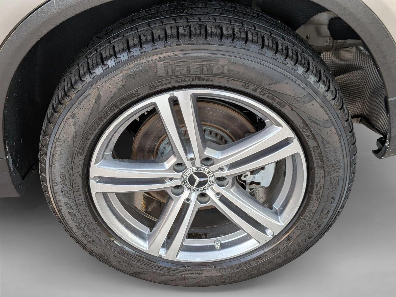 2022 Mercedes-Benz GLC GLC 300 SUV