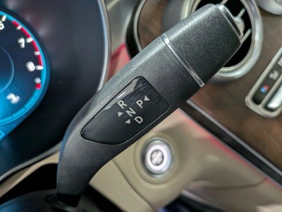 2022 Mercedes-Benz GLC GLC 300 4MATIC® SUV