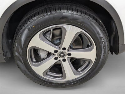 2022 Mercedes-Benz GLC GLC 300 4MATIC® SUV