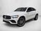 2021 Mercedes-Benz GLC AMG® GLC 43 4MATIC® Coupe