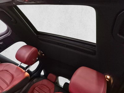 2021 Mercedes-Benz GLC AMG® GLC 43 4MATIC® Coupe