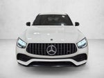 2021 Mercedes-Benz GLC AMG® GLC 43 4MATIC® Coupe
