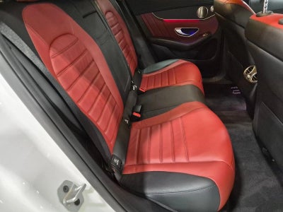 2021 Mercedes-Benz GLC AMG® GLC 43 4MATIC® Coupe