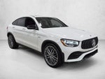 2021 Mercedes-Benz GLC AMG® GLC 43 4MATIC® Coupe