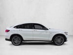 2021 Mercedes-Benz GLC AMG® GLC 43 4MATIC® Coupe