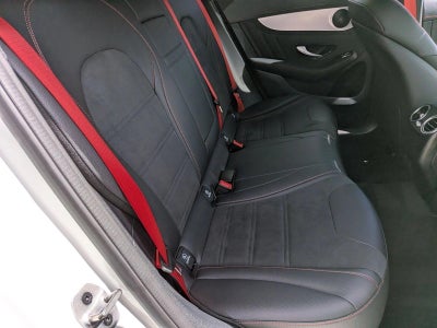 2023 Mercedes-Benz GLC AMG® GLC 43 4MATIC® Coupe