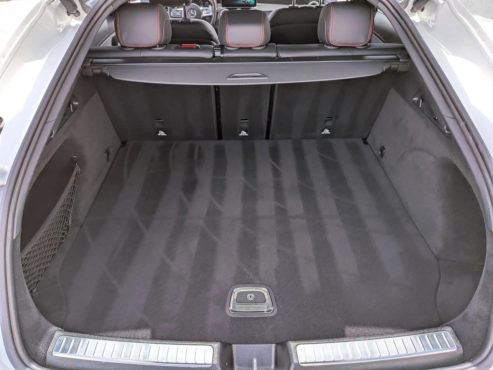 2023 Mercedes-Benz GLC AMG® GLC 43 4MATIC® Coupe