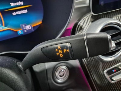 2023 Mercedes-Benz GLC AMG® GLC 43 4MATIC® Coupe
