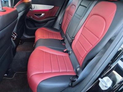 2021 Mercedes-Benz GLC GLC 300 4MATIC® Coupe