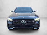 2021 Mercedes-Benz GLC GLC 300 4MATIC® Coupe
