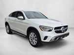 2021 Mercedes-Benz GLC GLC 300 4MATIC® Coupe