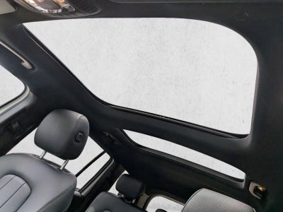 2021 Mercedes-Benz GLB GLB 250 SUV