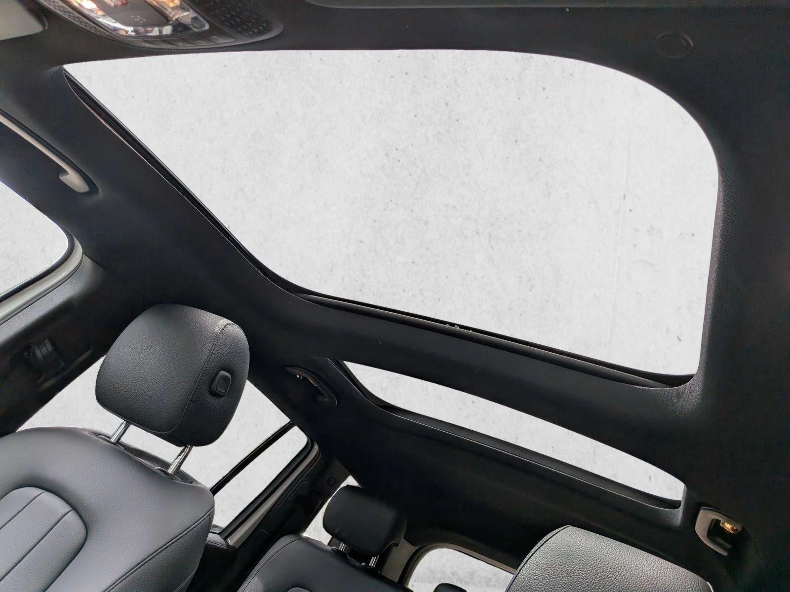 2021 Mercedes-Benz GLB GLB 250 SUV