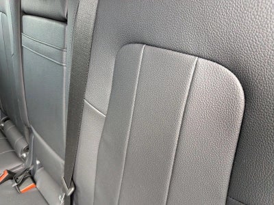 2021 Mercedes-Benz GLB GLB 250 SUV