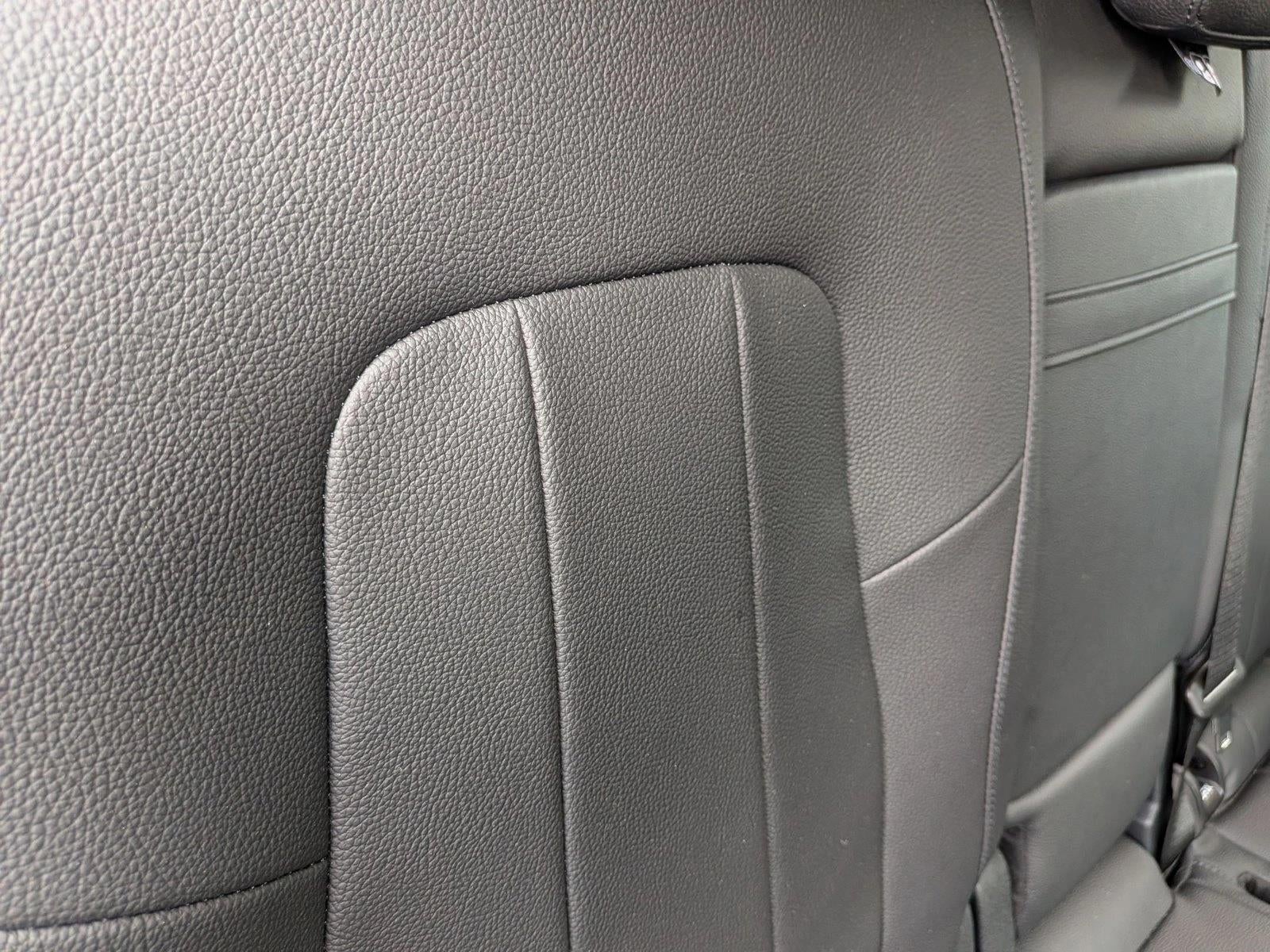 2021 Mercedes-Benz GLB GLB 250 SUV