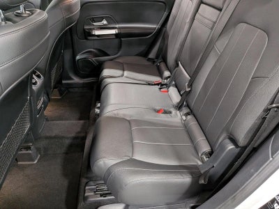 2021 Mercedes-Benz GLB GLB 250 SUV