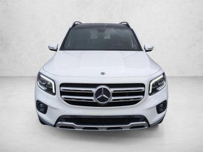 2021 Mercedes-Benz GLB GLB 250 SUV
