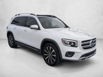 2021 Mercedes-Benz GLB GLB 250 SUV