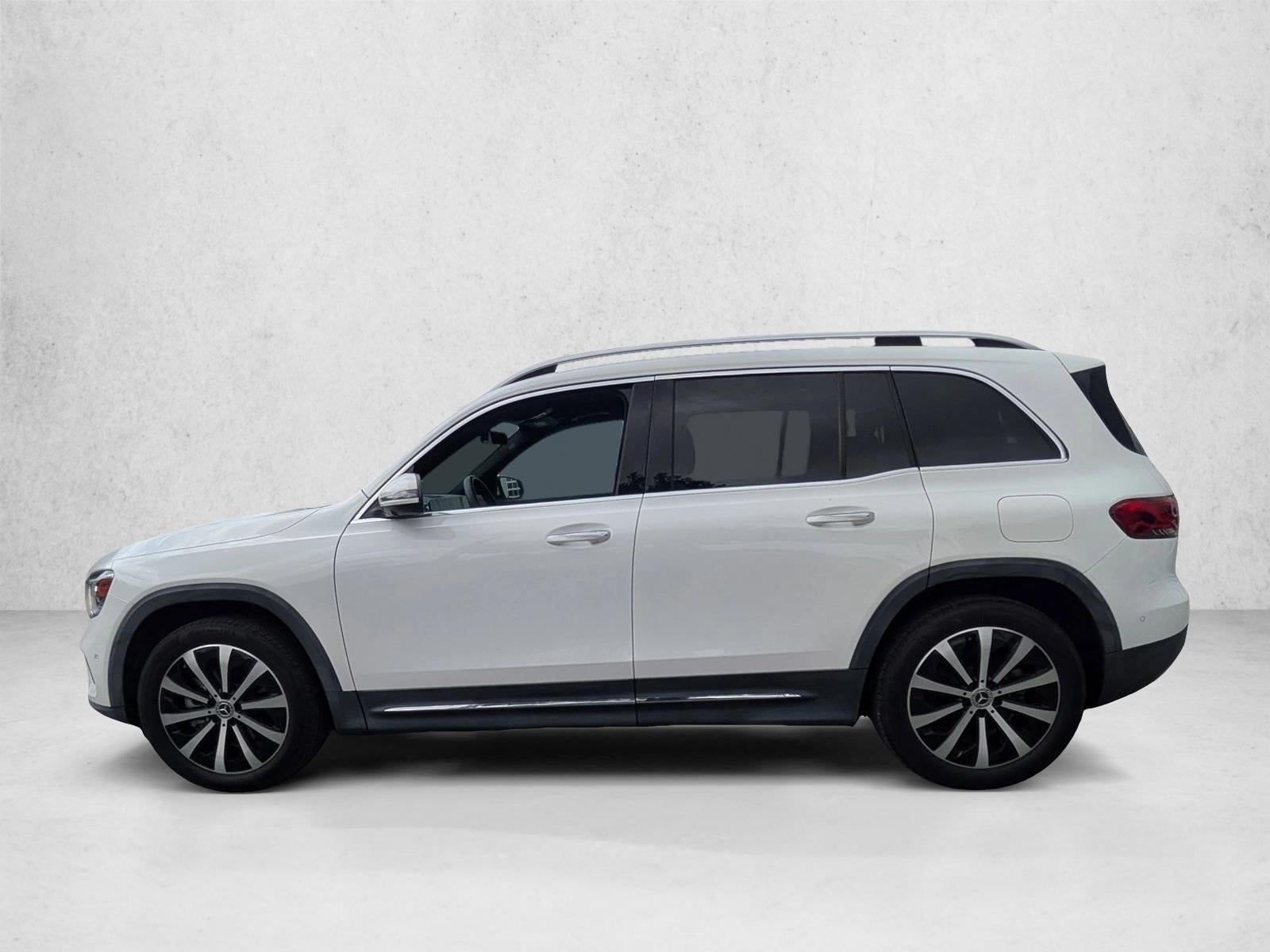 2021 Mercedes-Benz GLB GLB 250 SUV