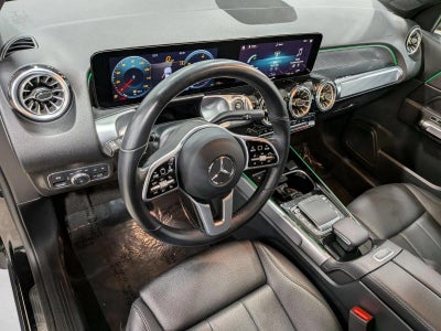 2022 Mercedes-Benz GLB GLB 250 SUV