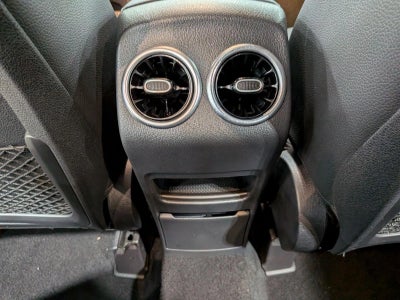 2022 Mercedes-Benz GLB GLB 250 SUV
