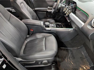 2022 Mercedes-Benz GLB GLB 250 SUV