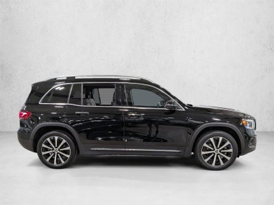 2022 Mercedes-Benz GLB GLB 250 SUV