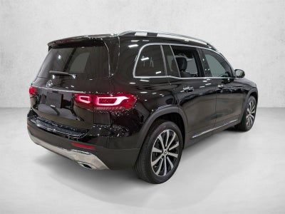 2022 Mercedes-Benz GLB GLB 250 SUV