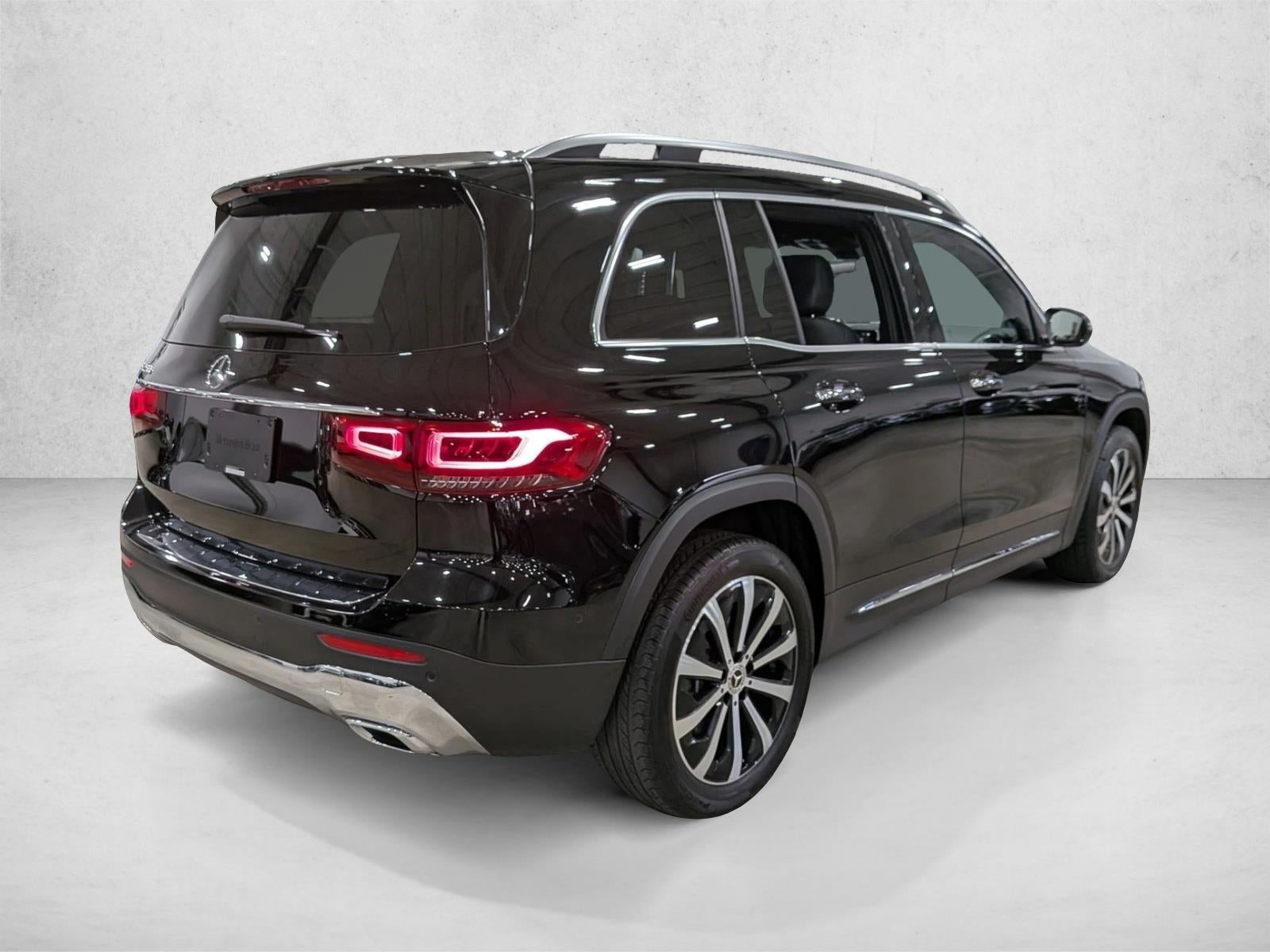 2022 Mercedes-Benz GLB GLB 250 SUV
