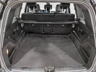2022 Mercedes-Benz GLB GLB 250 SUV