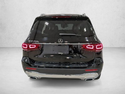 2022 Mercedes-Benz GLB GLB 250 SUV