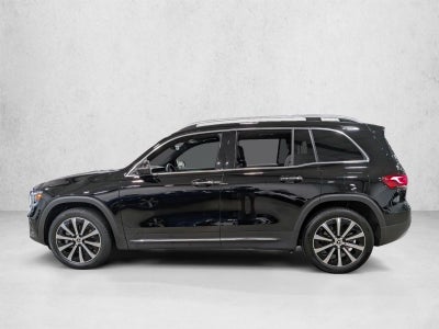 2022 Mercedes-Benz GLB GLB 250 SUV
