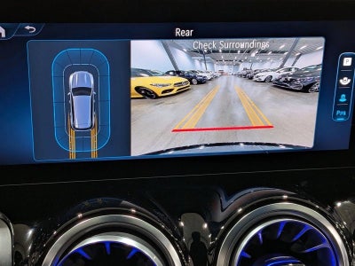 2025 Mercedes-Benz GLB GLB 250 SUV