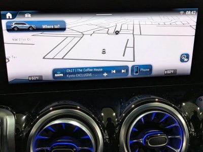 2025 Mercedes-Benz GLB GLB 250 SUV